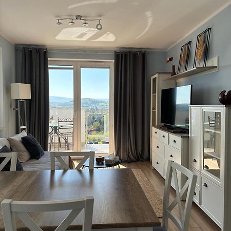 Apartament Rakownica Jelenia Góra Buitenkant foto