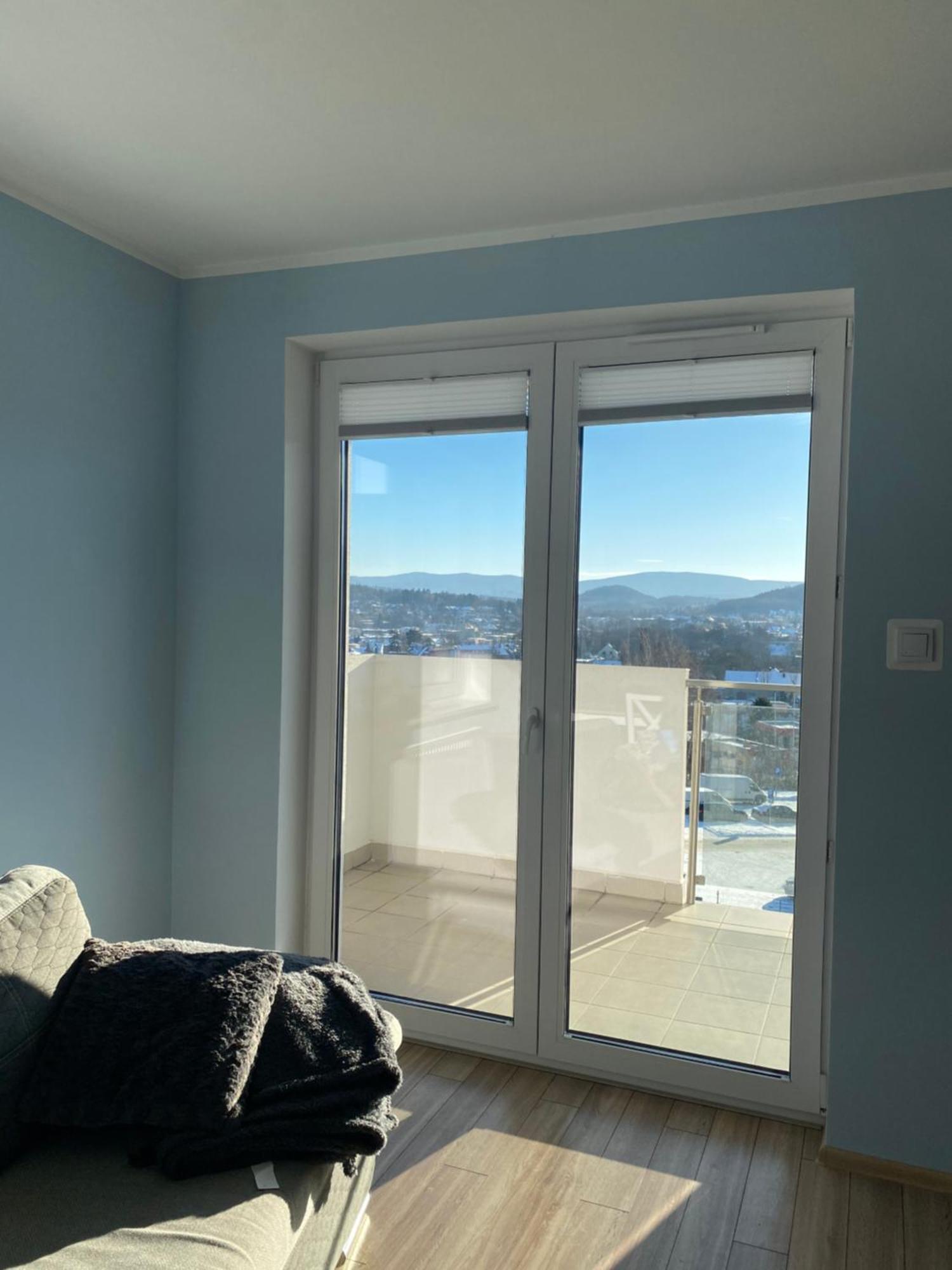 Apartament Rakownica Jelenia Góra Buitenkant foto