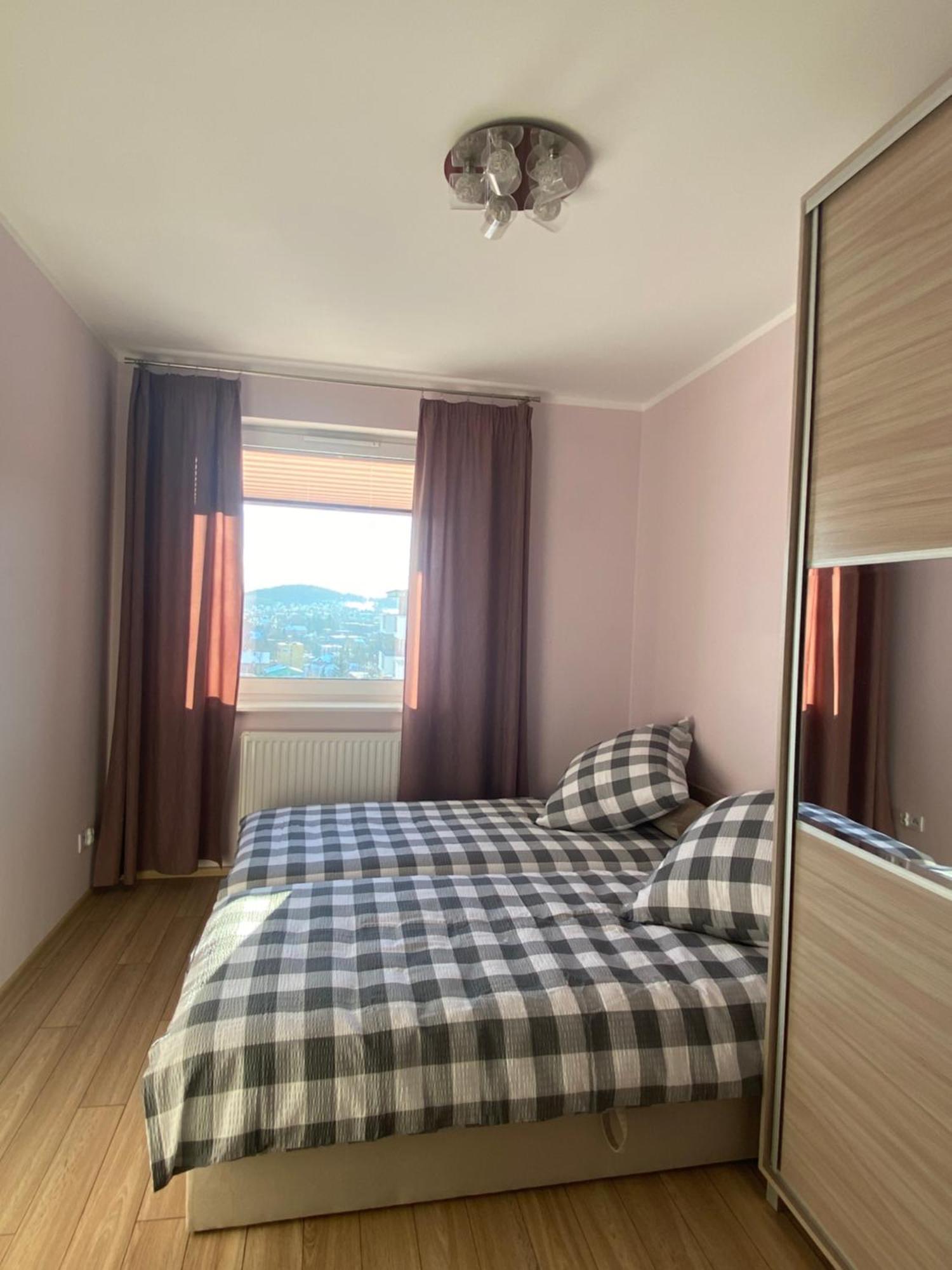 Apartament Rakownica Jelenia Góra Buitenkant foto