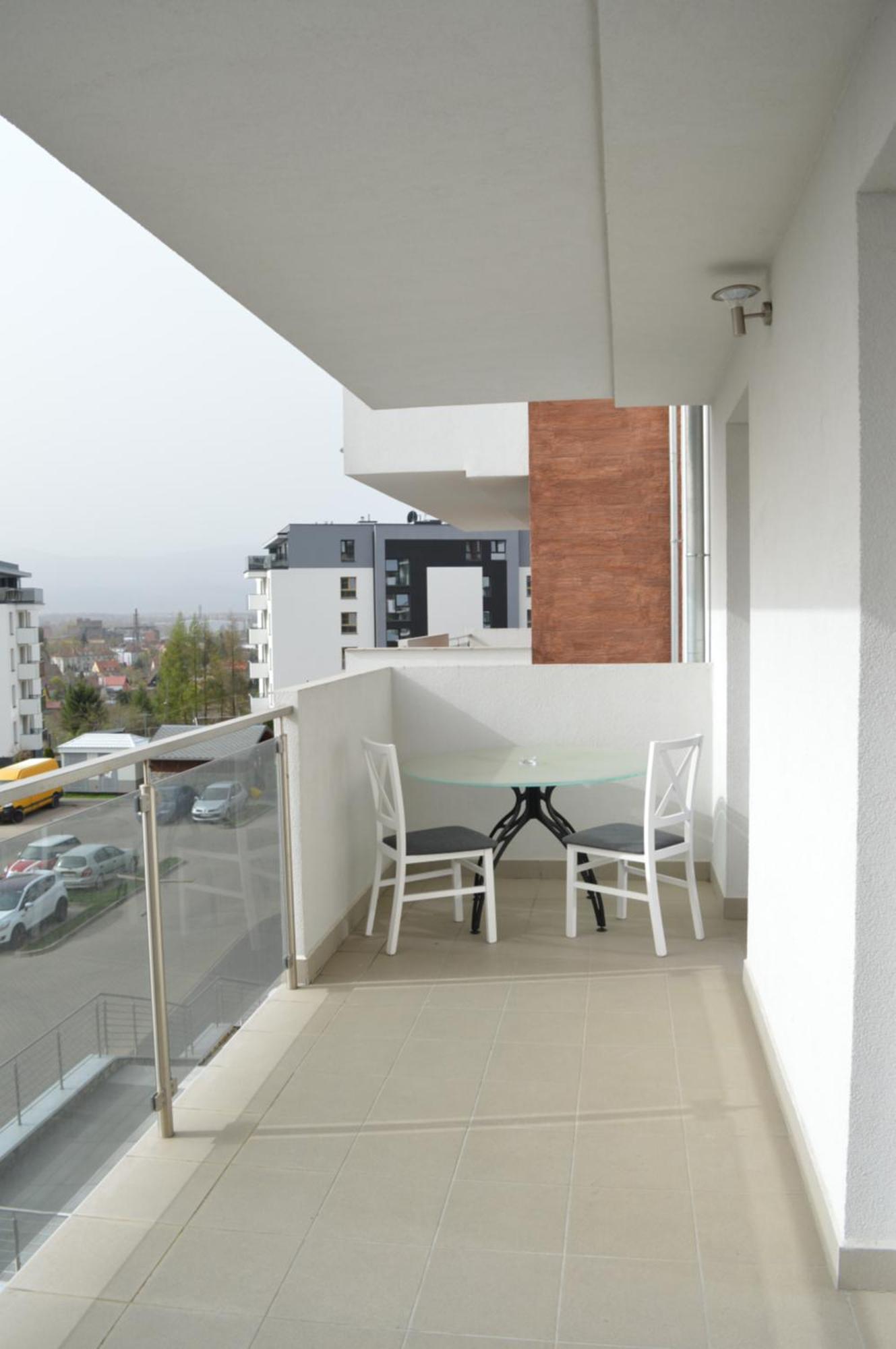 Apartament Rakownica Jelenia Góra Buitenkant foto