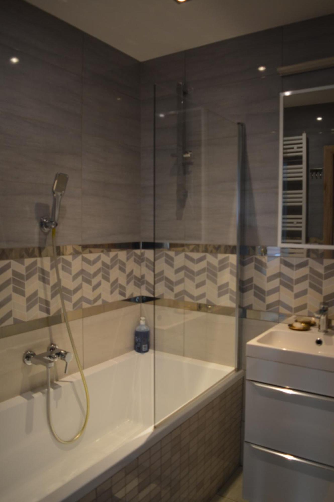 Apartament Rakownica Jelenia Góra Buitenkant foto