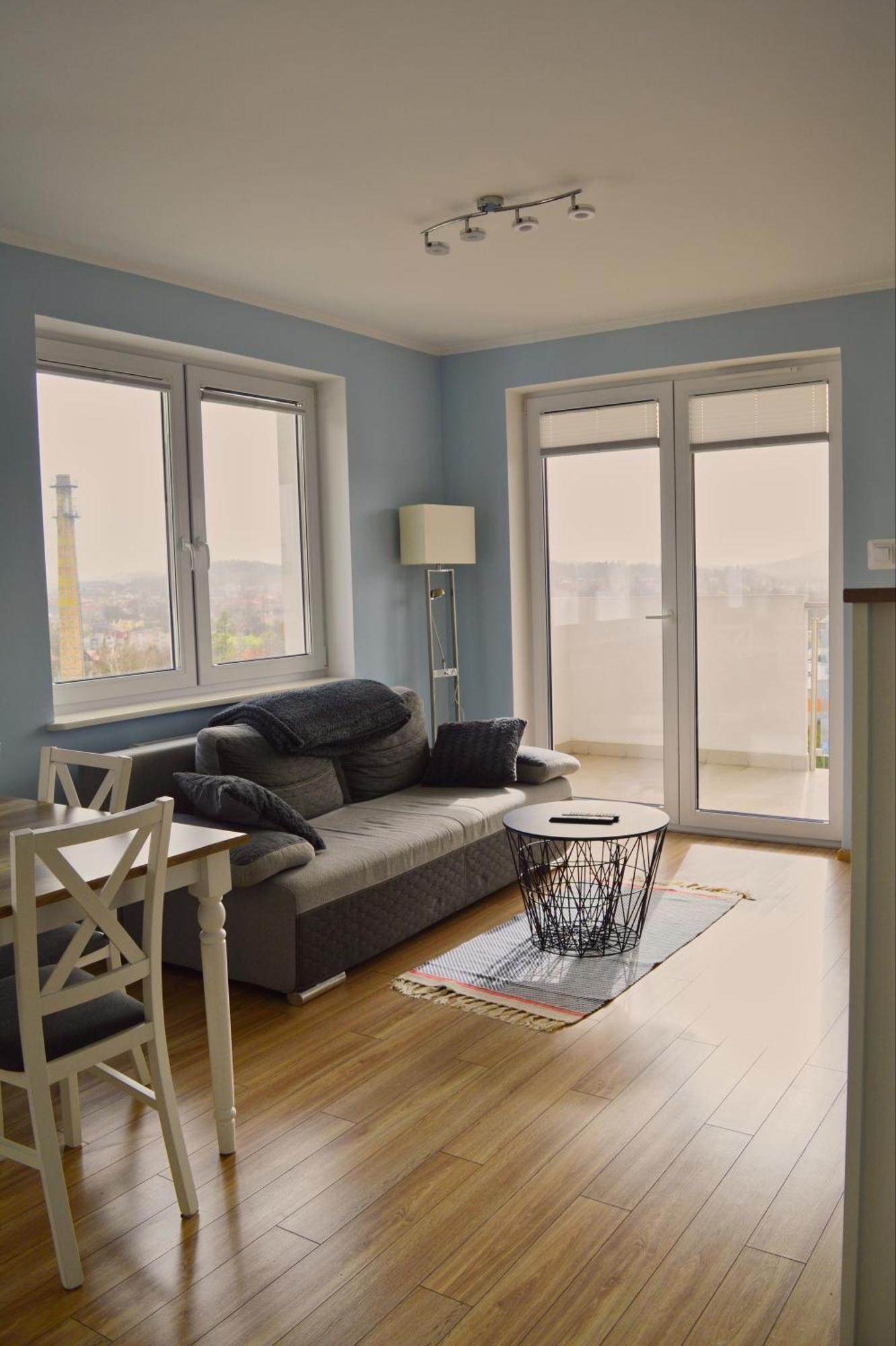 Apartament Rakownica Jelenia Góra Buitenkant foto