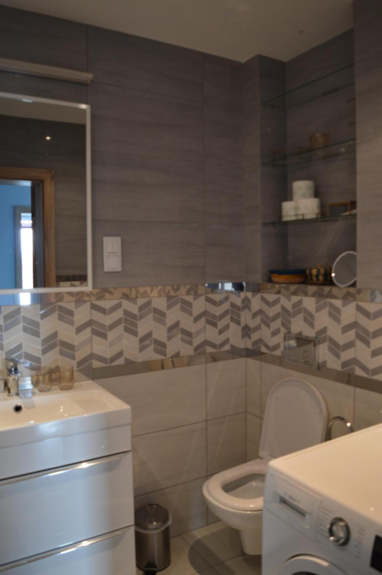 Apartament Rakownica Jelenia Góra Buitenkant foto