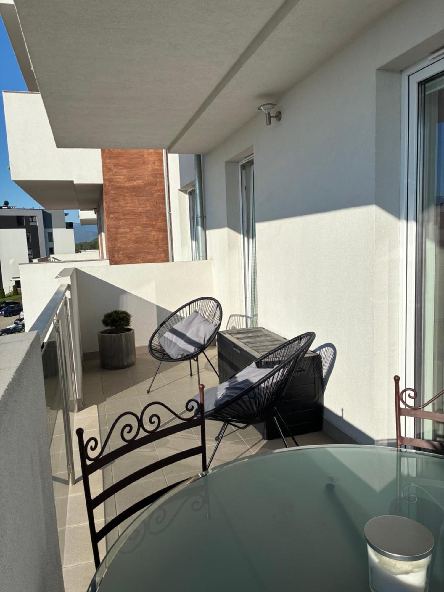 Apartament Rakownica Jelenia Góra Buitenkant foto