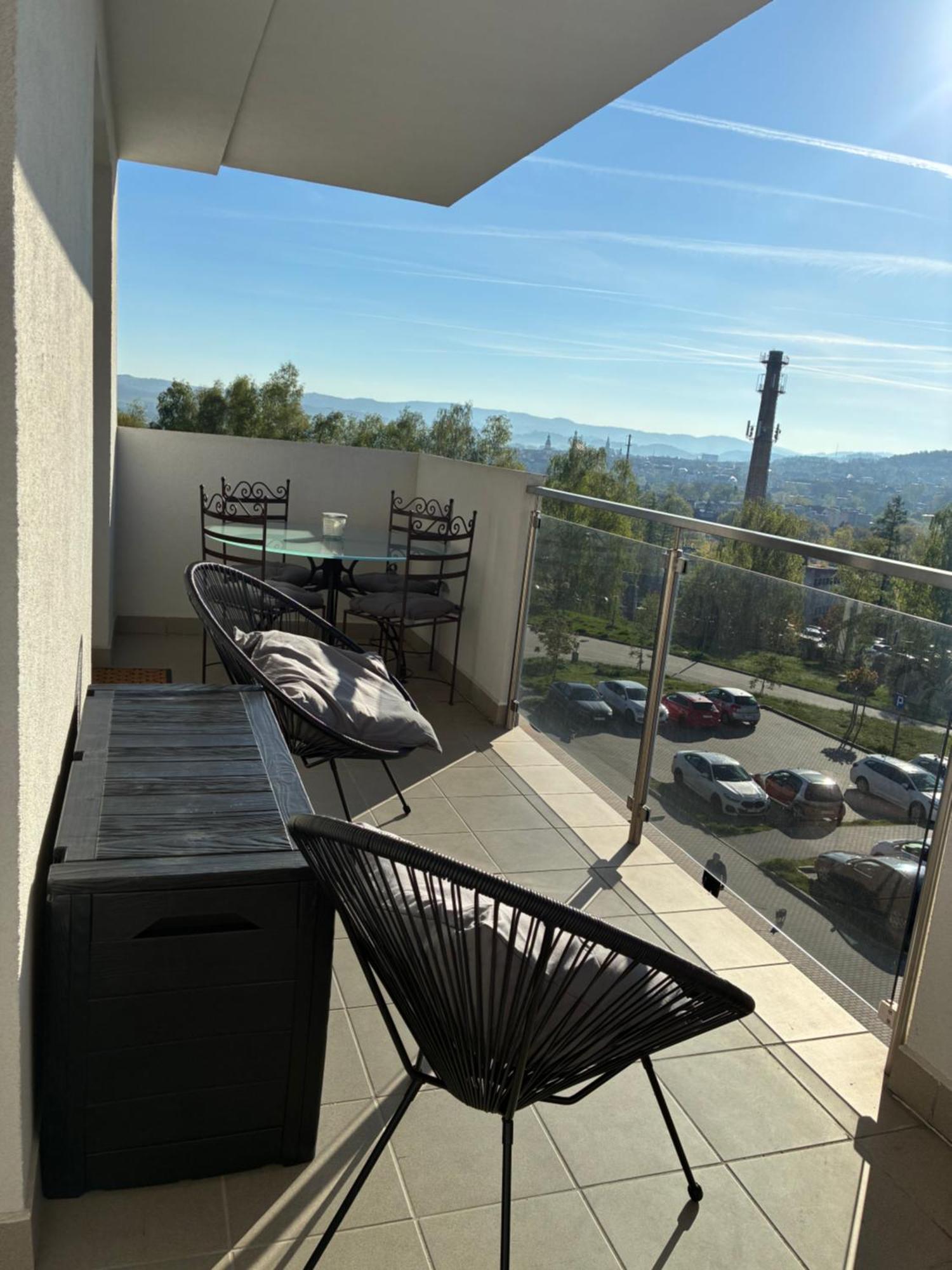 Apartament Rakownica Jelenia Góra Buitenkant foto